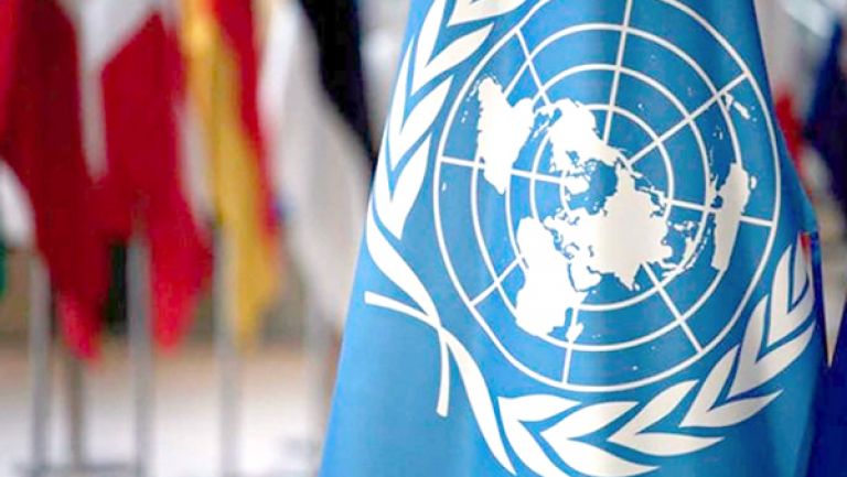 مكتب النزاعات بالأمم المتحدة ينصف الجزائر