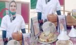 &quot;الحلو.. المالح&quot; ميزة المطبخ التلمساني