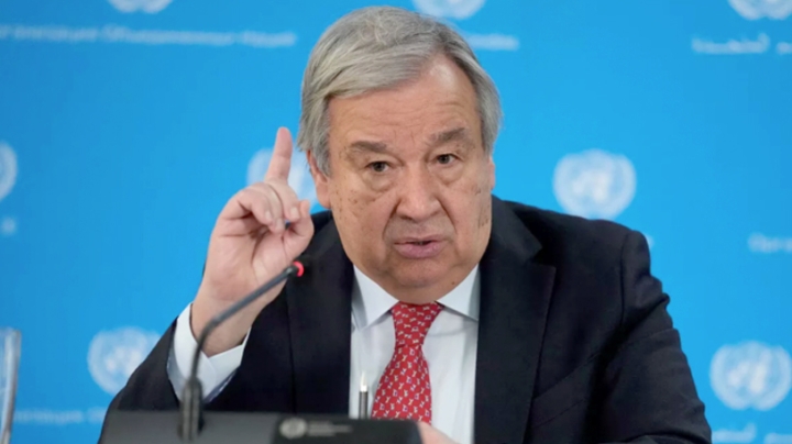 الأمم المتحدة تعيد ملف الصحراء الغربية إلى صدارة النقاش الدولي