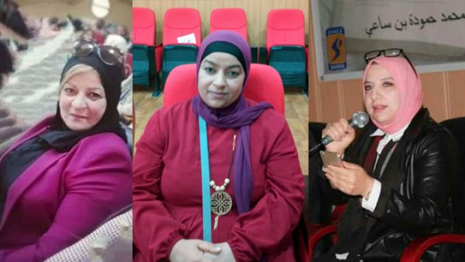مشوار حافل في درب الإبداع