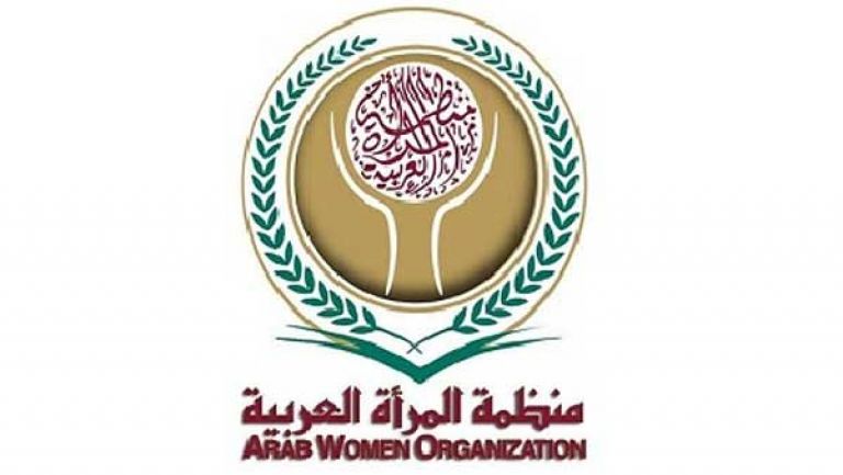 منظمة المرأة العربية تطلق حملة إعلامية حول النساء وكورونا