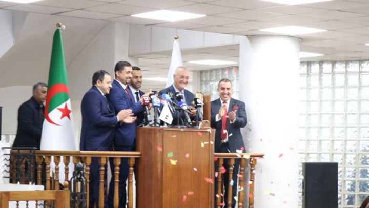 مشروع القانون الجديد للسوق المالية جاهز