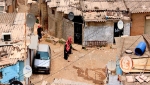 حي سيدي حرب بعنابة عنوان للتخلف التنموي