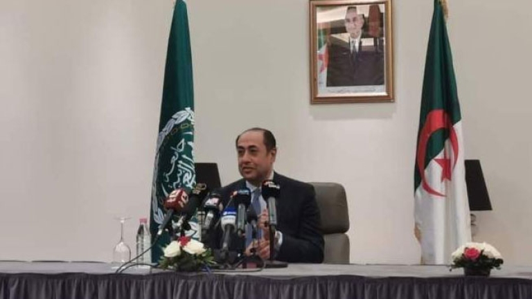 الجزائر قادرة على "لم شمل العرب" في القمة العربية