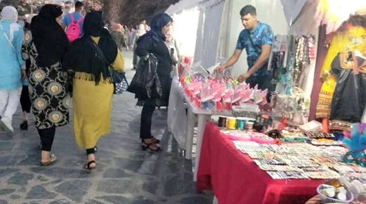 تراث حي على ضفاف المتوسط