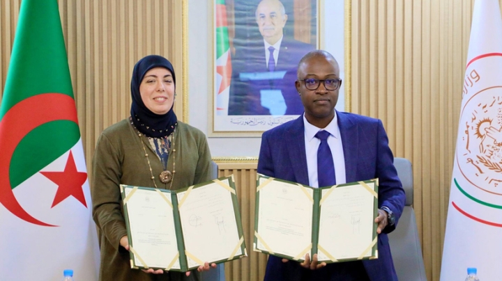 إرساء تحوّل رقمي متكامل ومستدام