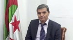 توفيق ومان رئيس الجمعية الجزائرية للأدب الشعبي