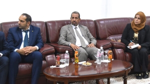 بعثة استعلامية برلمانية تحل بقالمة