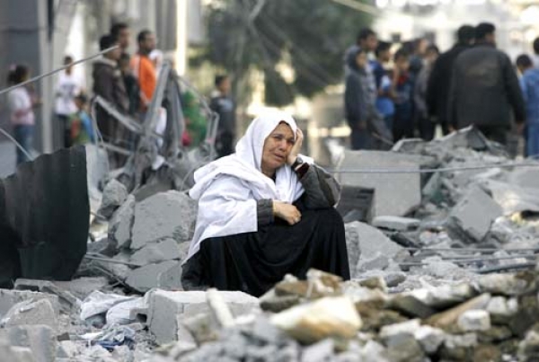 هل يصمد الاتفاق ويضع حدا نهائيا لحرب الإبادة؟