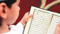 إطلاق مسابقة ”المرتل الصغير”