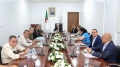 وزير الصناعة الصيدلانية، وسيم قويدري