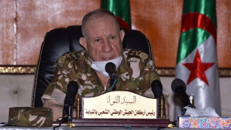 الجاهزية الدائمة للجيش مكسب لا يقدر بثمن