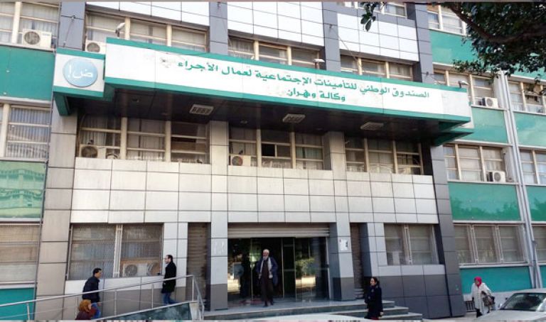 "كناس" تشرع في تعويض القصطلة البولية