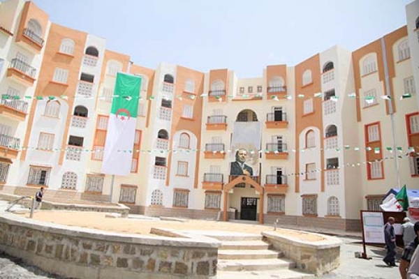 ولاية الجزائر تنفي اشتراطها بطاقة الناخب