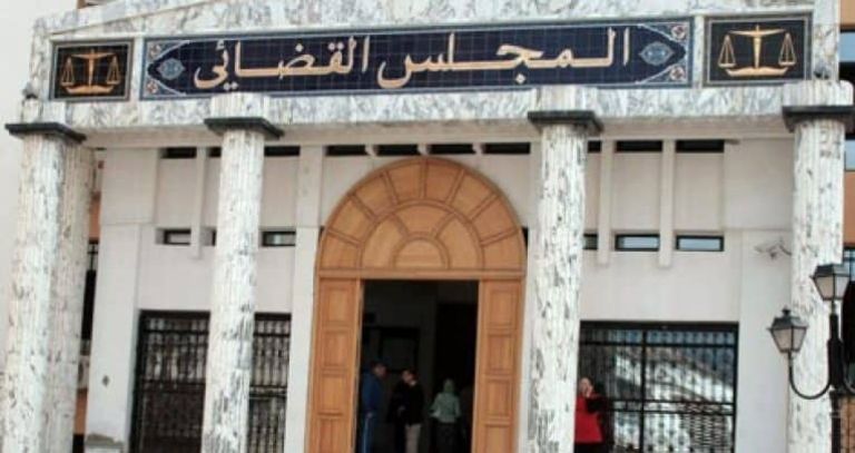 التماس ما بين 2 و8 سنوات سجنا ضد المتهمين بالفساد