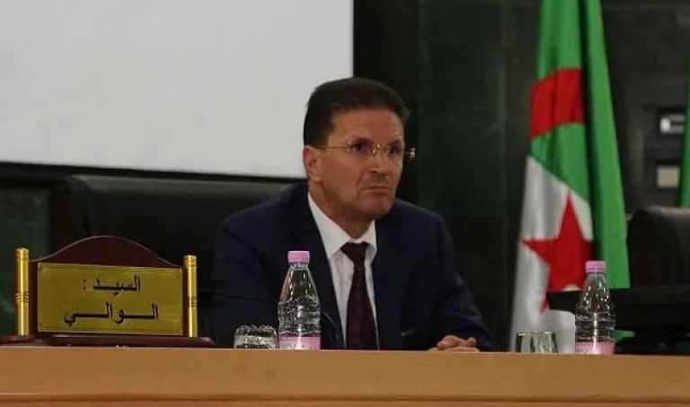 سحب مشروع 150 سكنا ترقويا من المقاولة وتخصيص برامج سكنية إضافية
