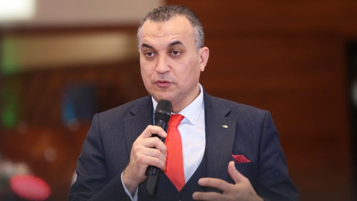 إطلاق الجيل الخامس للنقّال خلال السداسي الثاني من 2025