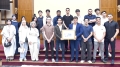 تلاميذ وطلبة في زيارة للمجلس الشعبي الوطني