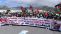 شركة عالمية تعترف بنقل قطع حربية نحو الكيان الصهيوني عبر المغرب