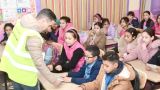 نشر الوعي البيئي في الوسط المدرسي