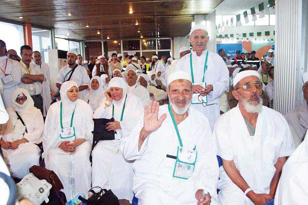 أيام إرشادية لتعريف الحجاج بالمناسك والإجراءات التنظيمية