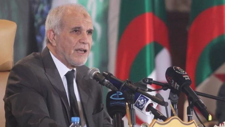 مشروع قانون الانتخابات سيحقق طموحات الشعب