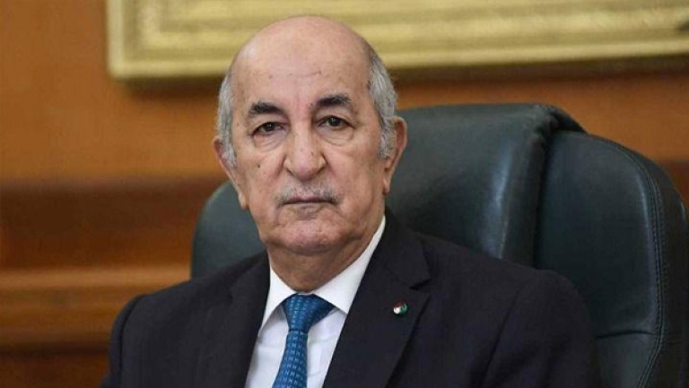 الجزائر ملتزمة بضمان الحقّ في حماية الصحة العمومية