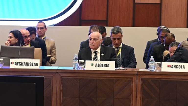 القضية الفلسطينية تمر بأخطر وأدق مرحلة وبحاجة إلى دعم أكبر