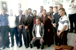المؤتمر الثامن وثبات الشرعية