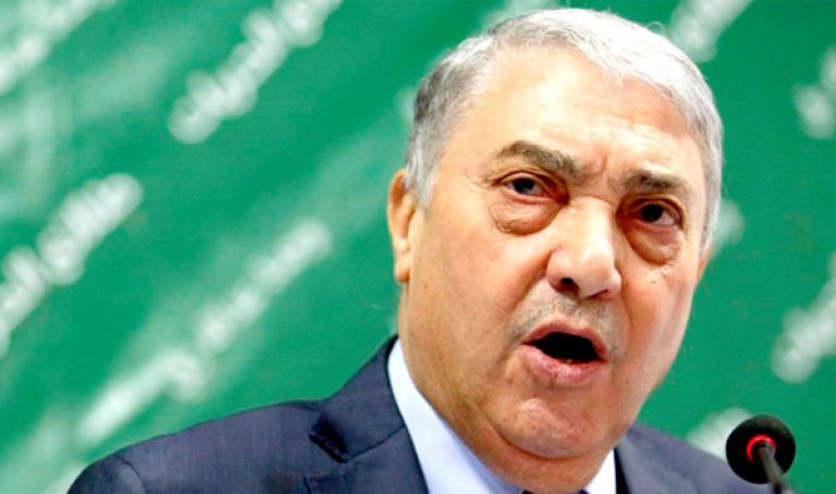 إعادة الشرعية للمؤسسات وتحرير القضاء والإعلام