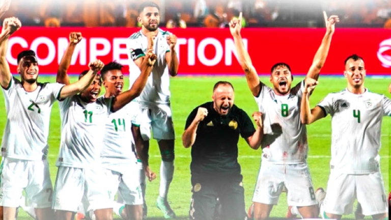 ”أريد الفوز بكأس أمم إفريقيا”