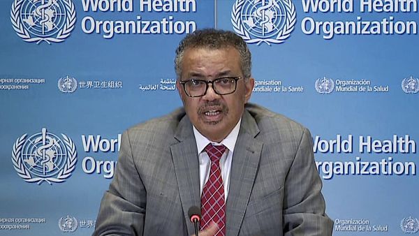 "كوفاكس" لتوزيع لقاح كورونا بعدل