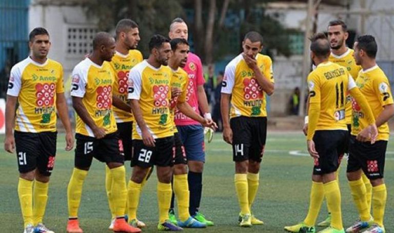شاوشي وعودية يقتربان من الصفراء