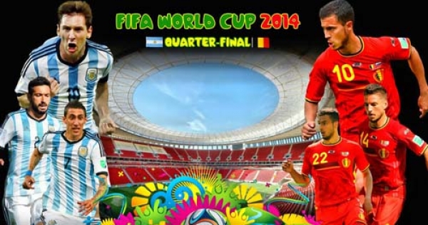 مباراة مثيرة للغاية