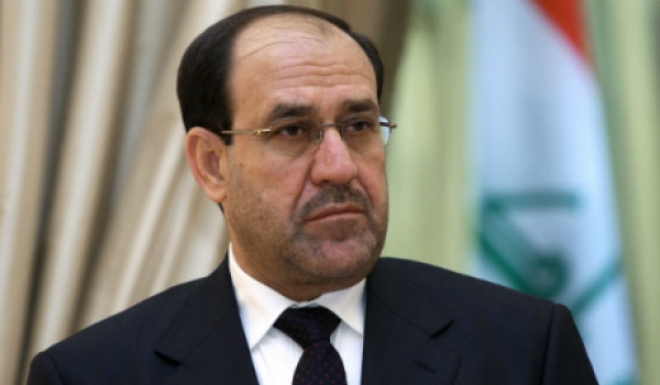 المالكي يتحدى ويرفض الاستقالة