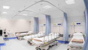 رفع التجميد عن مستشفى «الأم والطفل»