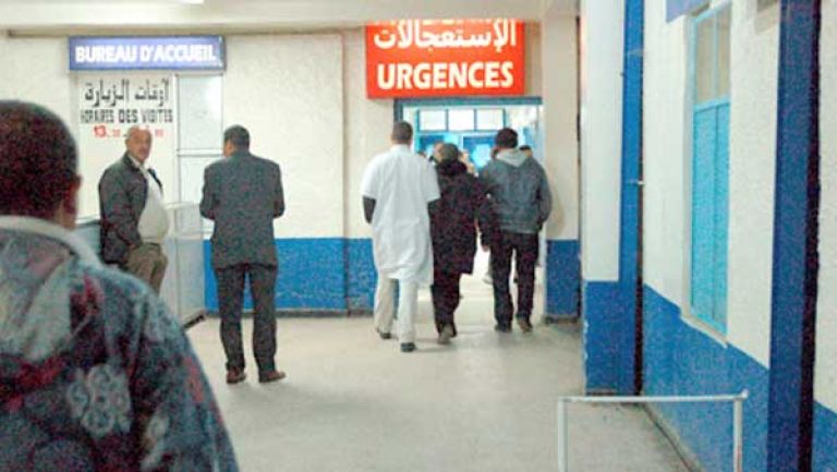 "ليس من مهام الطبيب توفير مستلزمات العلاج"
