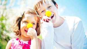 “ندى” تطلق تظاهرة “لا للتمييز”