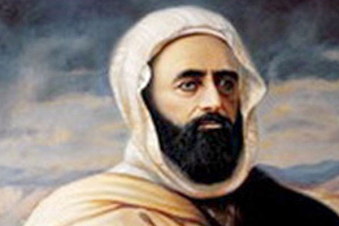 الباهية تستحضر تراث الأمير عبد القادر