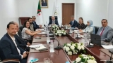 وزير الصناعة الصيدلانية، وسيم قويدري
