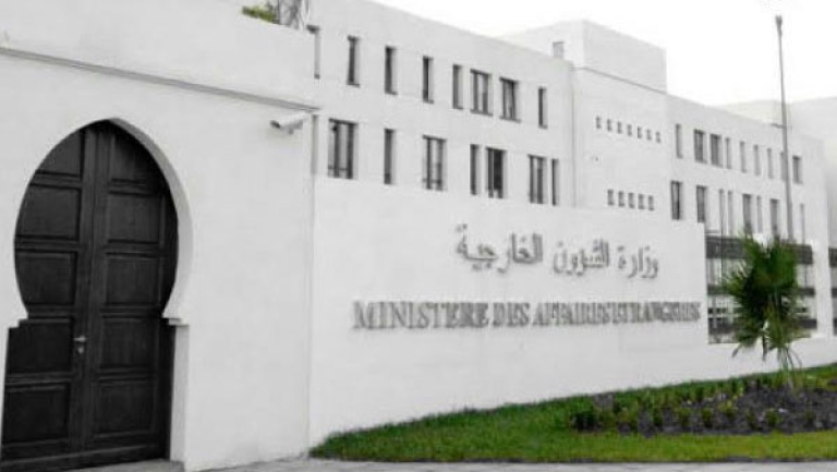 الجزائر ترحب بتعيين عبد الله باثيلي