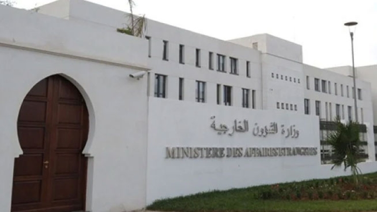 الجزائر تدين بشدة وتدعو مجلس الأمن للتحرك