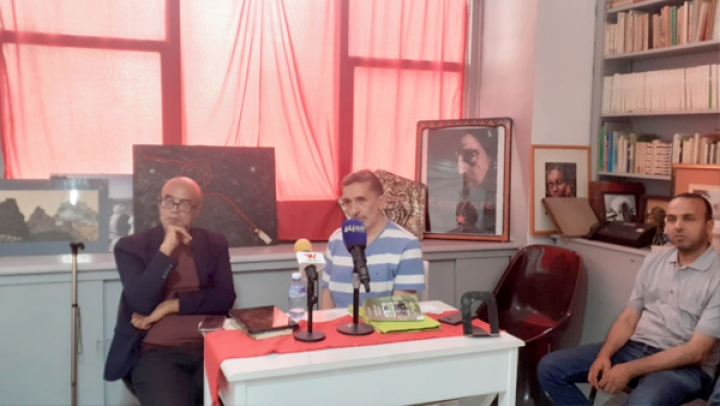 الجزائر عاصمة الثقافة الحسانية لسنة 2025