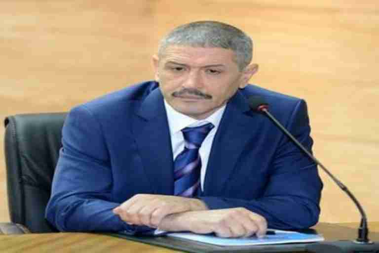 المناطق الصناعية تمنح بحق امتياز غير قابل للتنازل