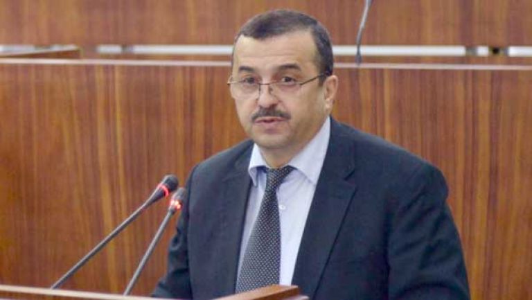 سيادة الدولة على السندات المنجمية مكرسة