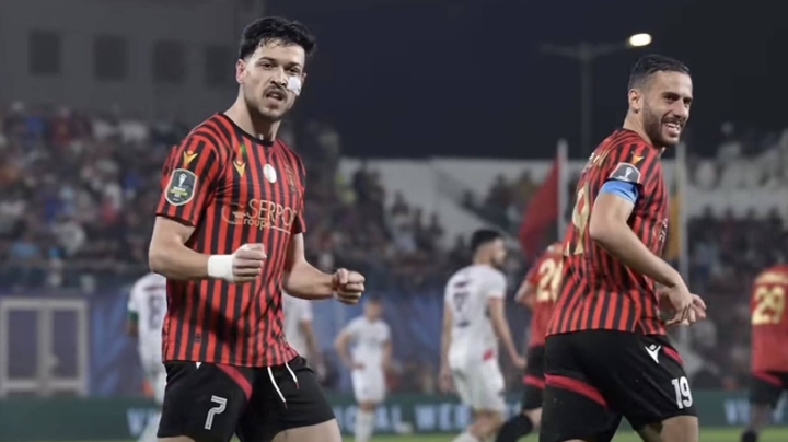 اتحاد الجزائر يعطي درسا لـ"الكاف" ويفضح الكولسة الخبيثة