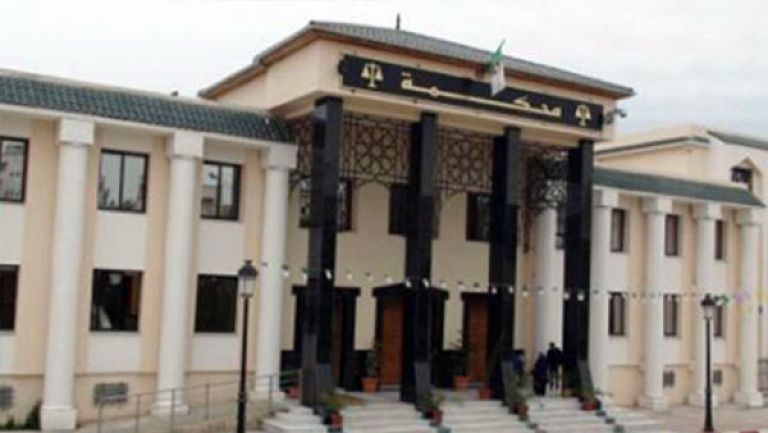 التماس أحكام بين 5 و15 سنة سجنا نافذا في حق المتهمين
