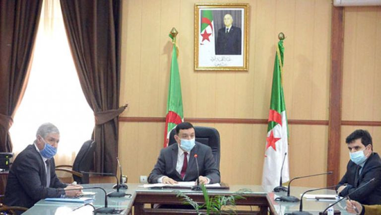 وزارة التربية تسعى لمعرفة وجهة نظر كافة الشركاء
