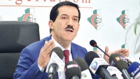 ندعو الجزائريين للاستثمار في التقارب