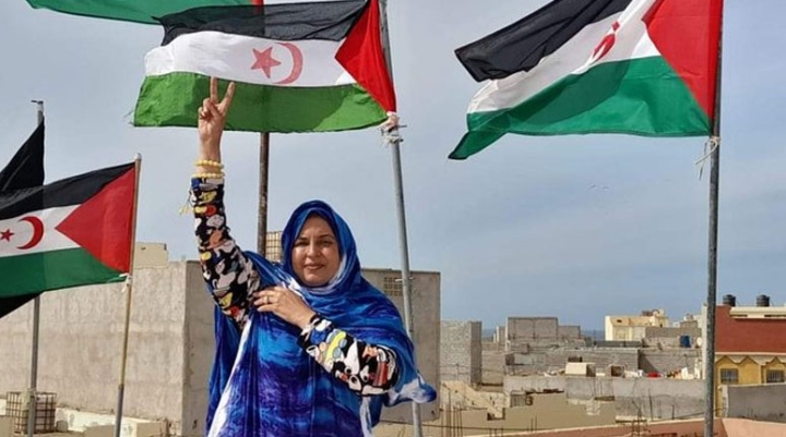 عرش المخزن يهتزّ أمام توالي الصدمات
